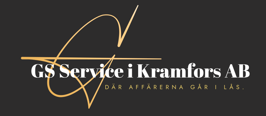 GS Service i Kramfors AB