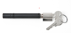 Ers&auml;ttningsl&aring;s dragkrok skoda